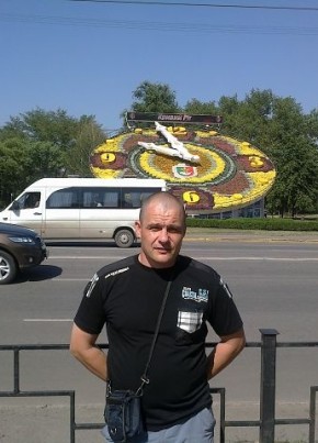 Sergey, 45, Ukraine, Uzhhorod