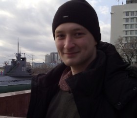 Глеб, 33 года, Владивосток