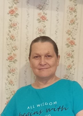 Галина из Можги 54 года