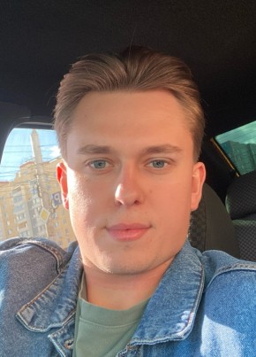 Дмитрий из Омска 18 лет