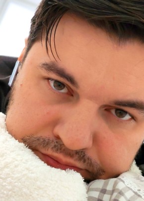 Филипп из Пятигорска 34 года