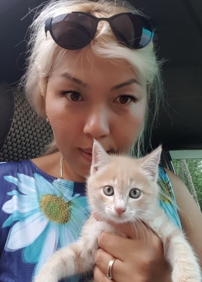 Алина, 43, Кыргыз Республикасы, Бишкек
