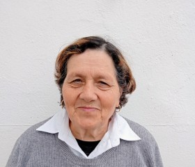 Mariajrsus, 67, Aracena