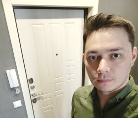 Igor, 32, Krasnodar