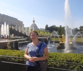 Maryann, 47 лет, Санкт-Петербург