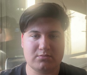 Timur, 19, Goeteborg