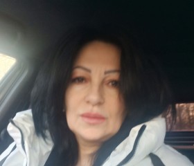 Светлана, 58 лет, Истра