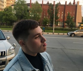 Ilya, 22 года, Москва