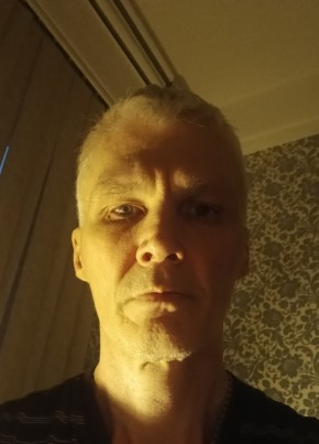 Evgeniy, 50, Russia, Saint Petersburg