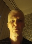 Evgeniy, 50, Saint Petersburg