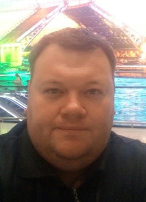 Серж, 46, Россия, Москва
