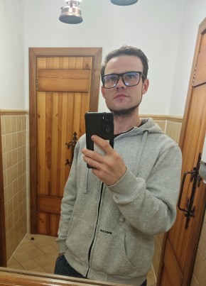 Леонид из Қарағанды 27 лет
