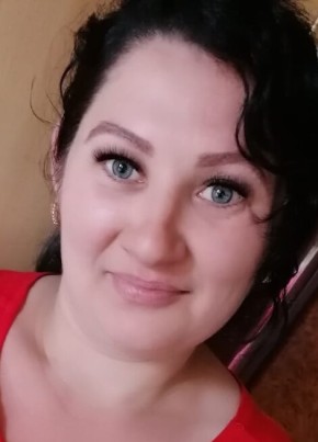 Светлана из Омска 44 года