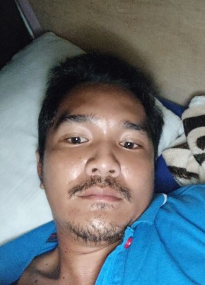 Dadu, 36, Malaysia, Kuching