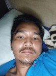 Dadu, 36, Kuching