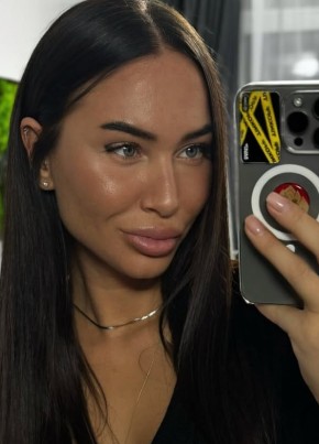 Valeriya, 27, Belarus, Minsk