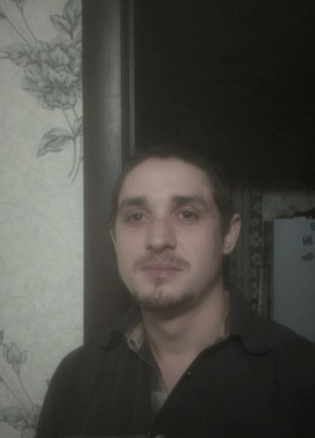 Евгений Шепель, 28, Україна, Апостолове