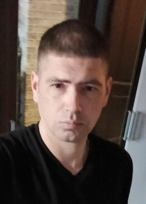 Егор из Шарьи 38 лет