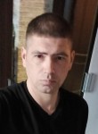 Egor, 38, Sharya