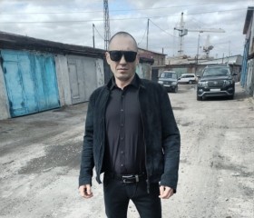 Игорь, 36 лет, Лесосибирск