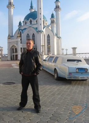 Вадим, 35, Россия, Северск