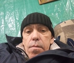 Artyem, 55, Blagoveshchensk (Bashkortostan)