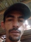 Carlos manuel, 39, Santo Domingo