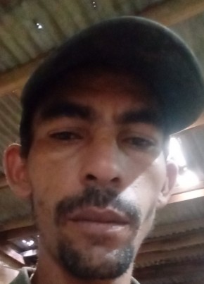 Carlos manuel, 39, Dominican Republic, Santo Domingo