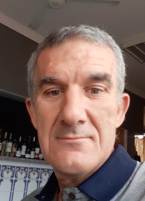 Antonio, 54, República Portuguesa, Coimbra