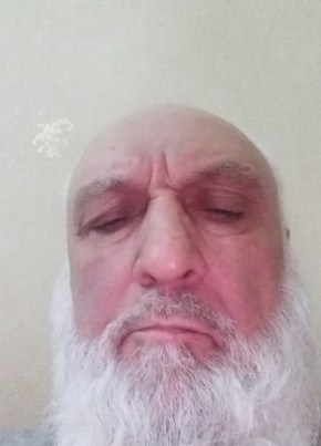 Мамед, 59, Azərbaycan Respublikası, Bakı