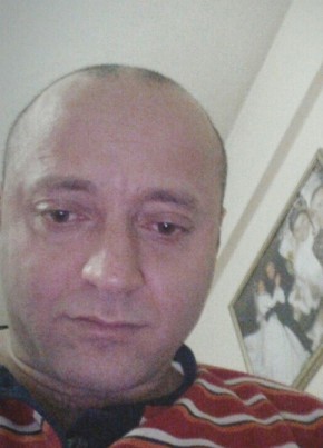 Hizirkara, 37, Россия, Беслан