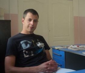 Эдуард, 36 лет, Усинск