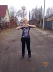 Света, 24 года