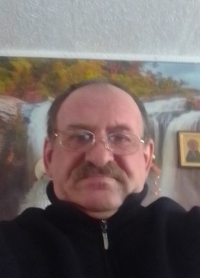Вячеслав, 54, Россия, Иваново