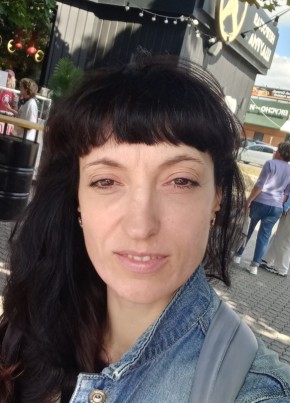 Ольга из Брянска 44 года