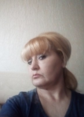 людмила, 50, Россия, Озеры