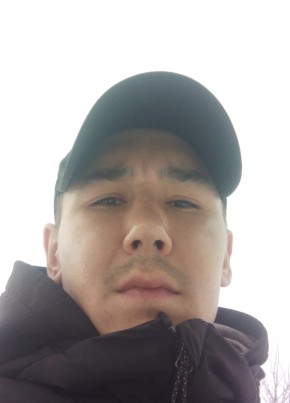 Aleksey, 29, Russia, Barabinsk