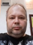 Sergey, 46, Moscow