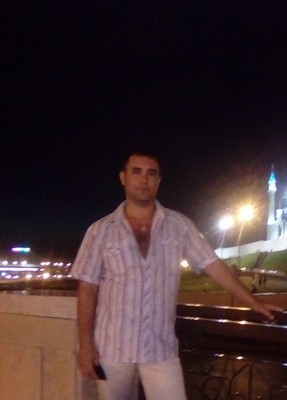 Сергей, 42, Россия, Казань