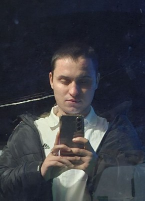 Влад из Пінска 22 года