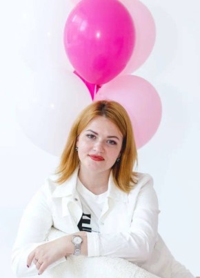 Алина, 31, Россия, Томск