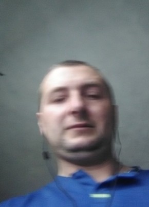 Sergey, 40, Russia, Irkutsk