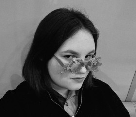 Ksyunya, 21, Moscow