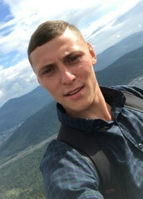 Дмитрий, 28, Россия, Прокопьевск
