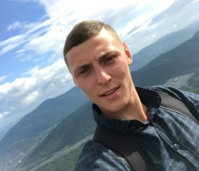 Дмитрий, 29 лет, Прокопьевск