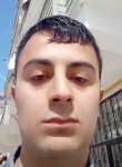 Serhat, 20  , Diyarbakir