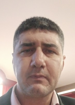 Эдуард, 39, Россия, Горячеводский