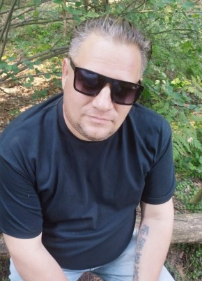 Александр из Горад Мінска 42 года