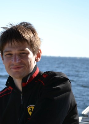 Дмитрий, 36, Россия, Волгоград