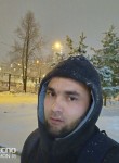 Amin Aminzoba, 29  , Moscow